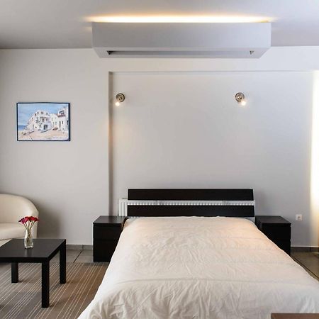 Cosy Luxury Apartment Athen Eksteriør bilde