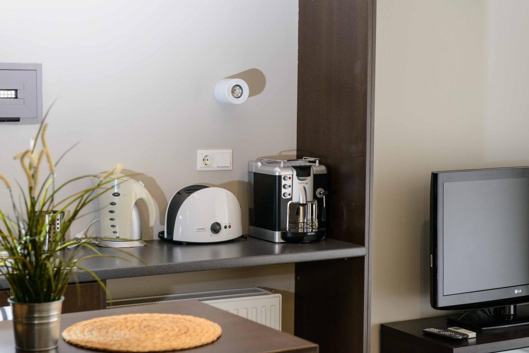 Cosy Luxury Apartment Athen Eksteriør bilde