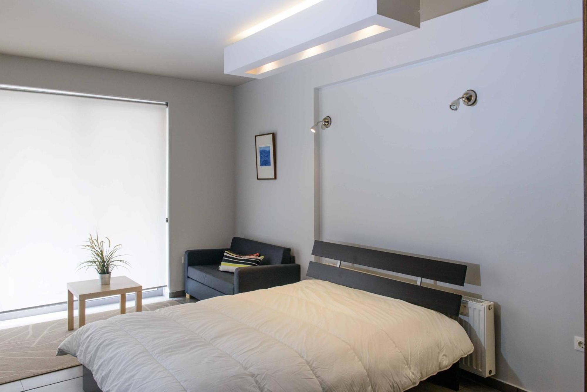 Cosy Luxury Apartment Athen Eksteriør bilde