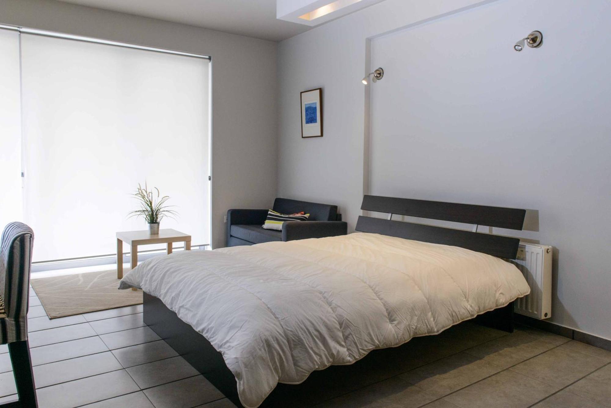 Cosy Luxury Apartment Athen Eksteriør bilde