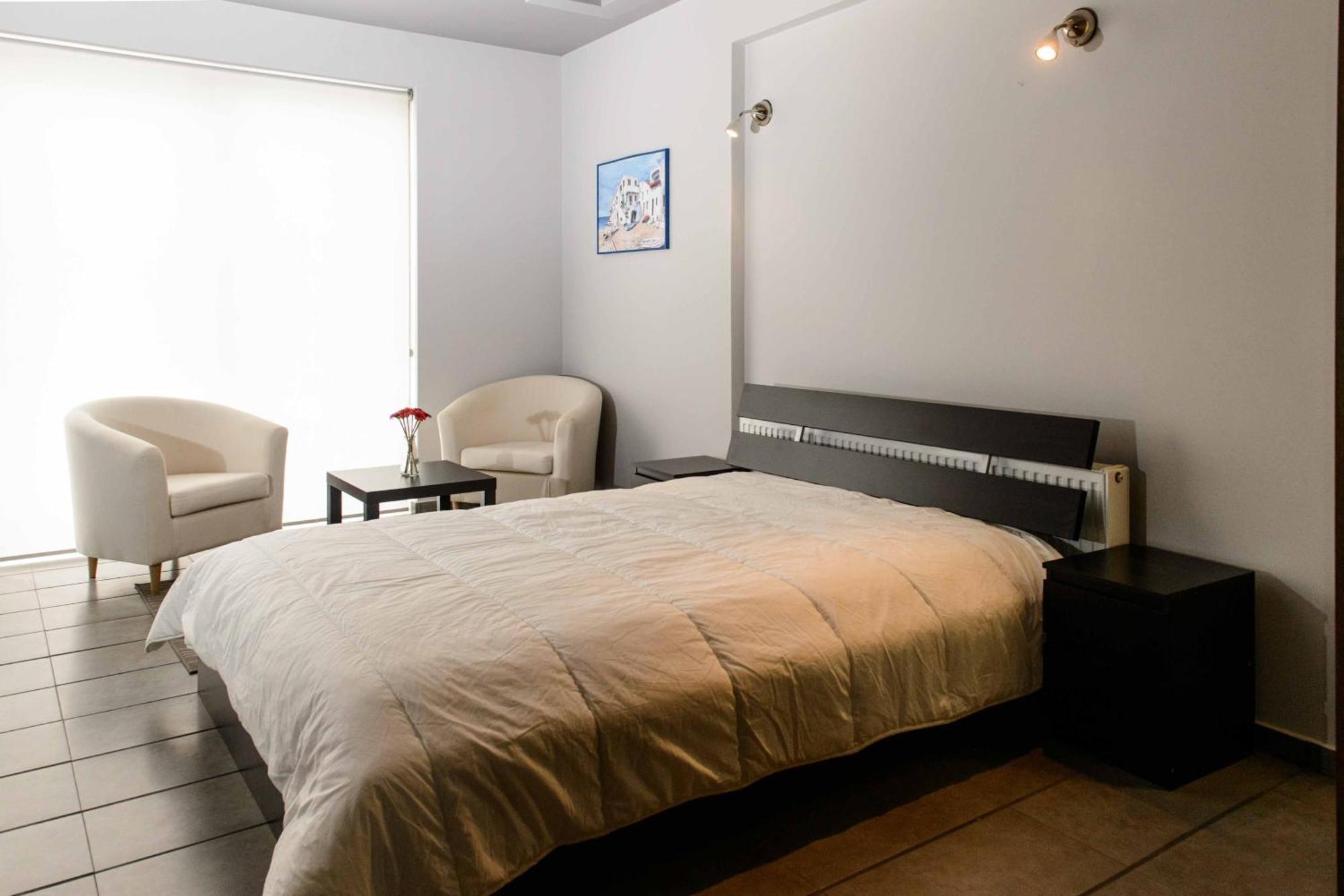 Cosy Luxury Apartment Athen Eksteriør bilde
