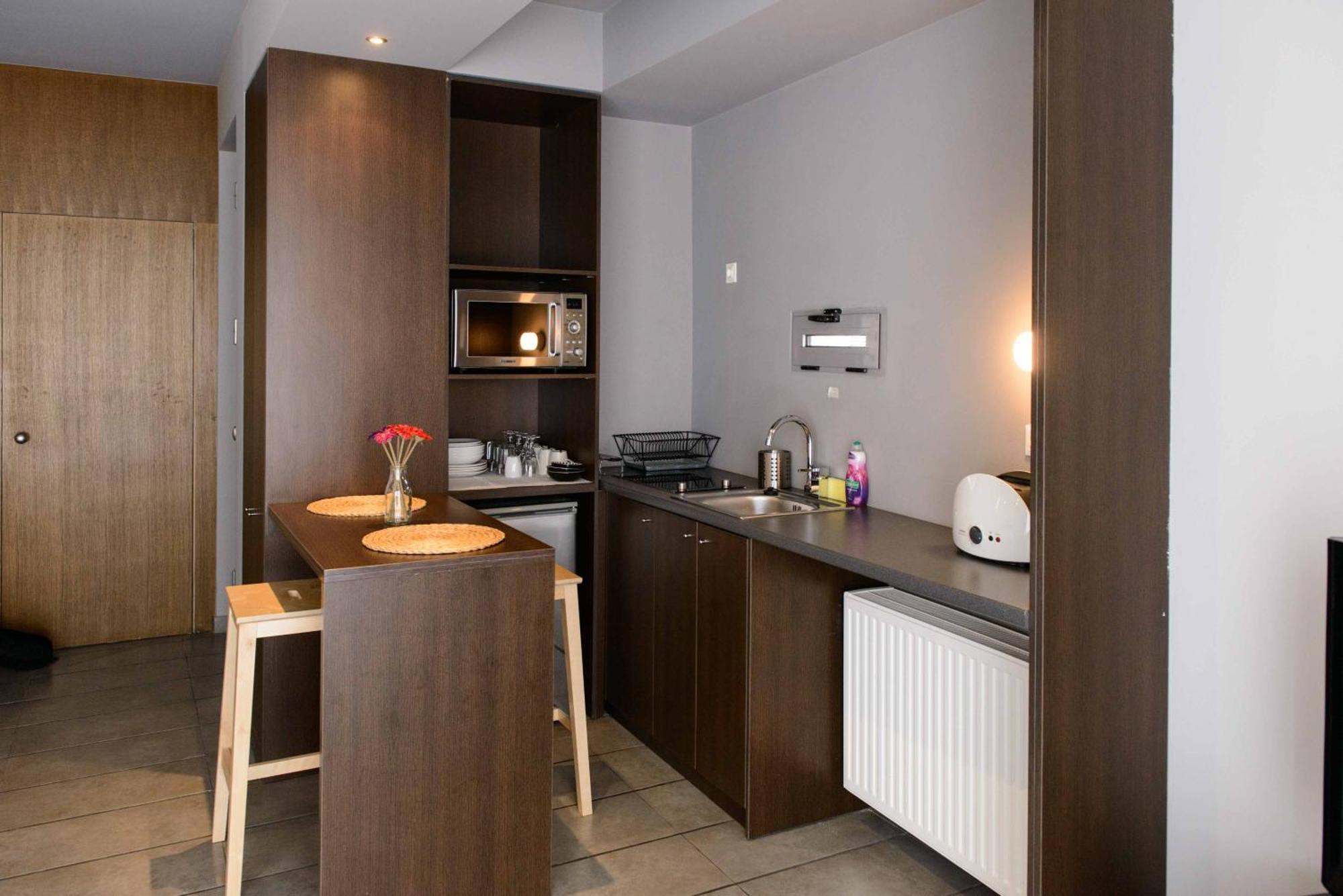 Cosy Luxury Apartment Athen Eksteriør bilde