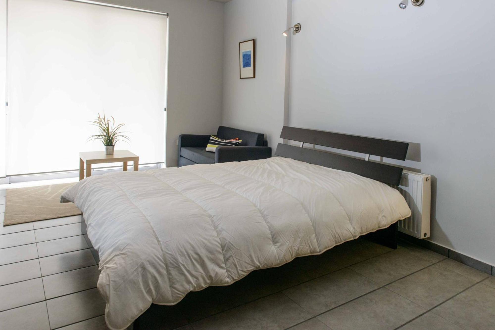 Cosy Luxury Apartment Athen Eksteriør bilde