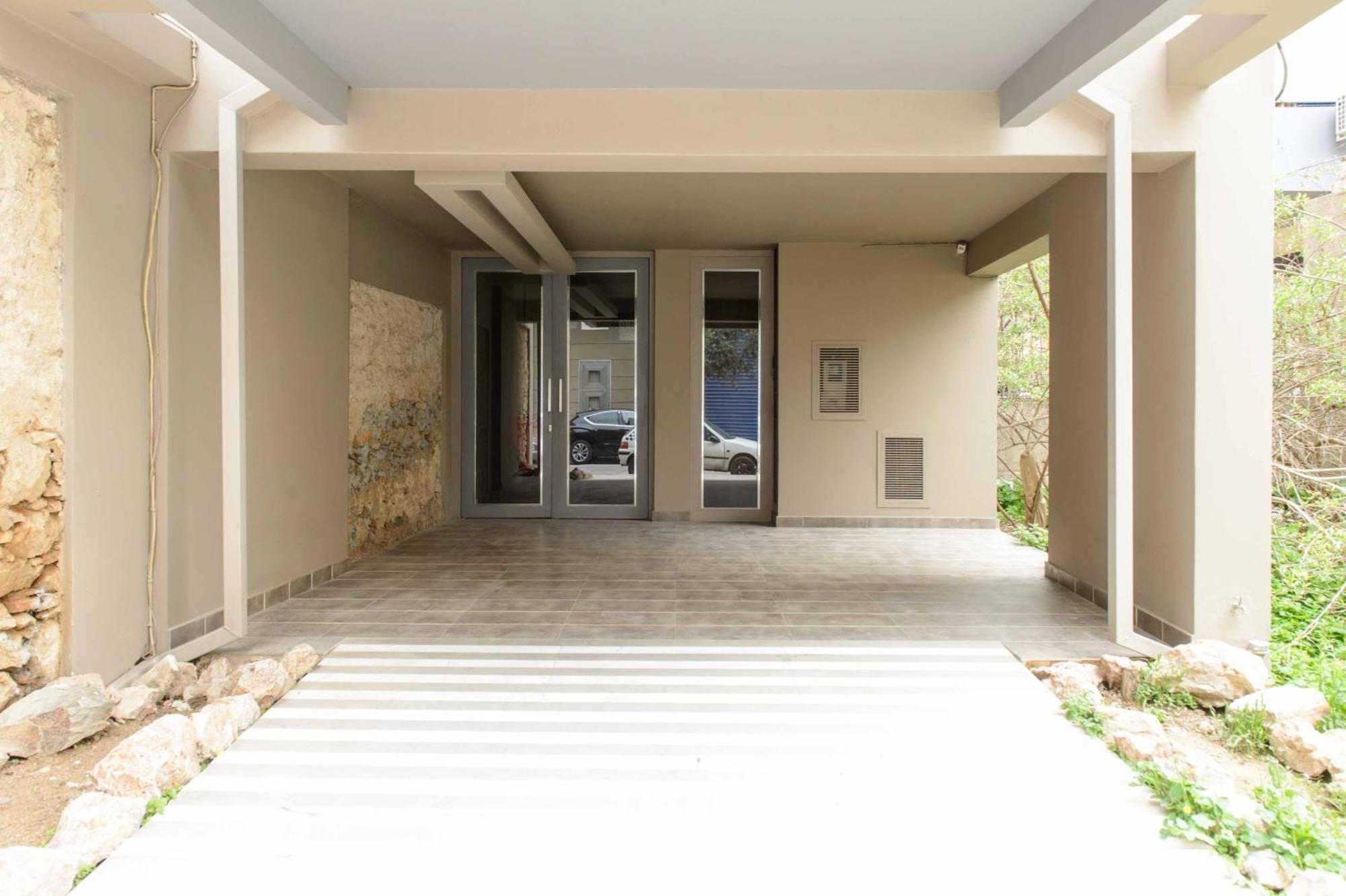 Cosy Luxury Apartment Athen Eksteriør bilde